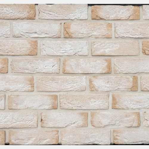 Плитка Кремона Светло-кремовый, Loft Brick